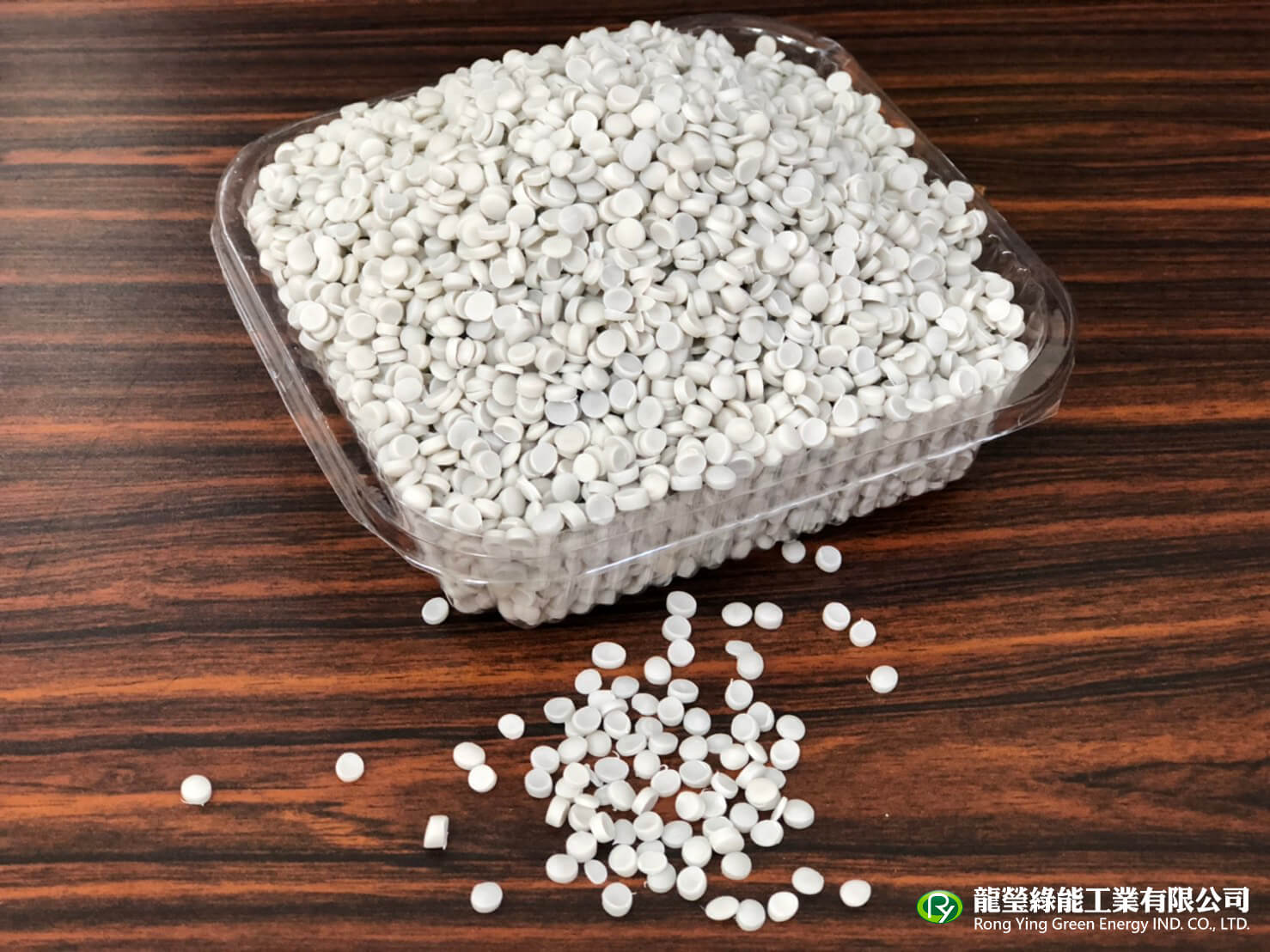 Rongying Green Energy IND. CO., LTD.的Products圖片